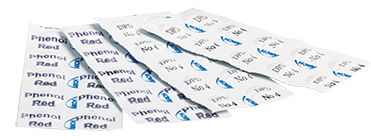 RECHARGE POOLTESTER PHMB/H2O2/pH PASTILLES