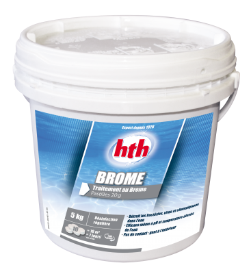BROME 