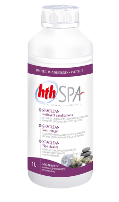 Spa SPACLEAN 