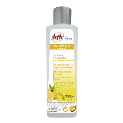 Spa PARFUM FLEUR D'AGRUMES