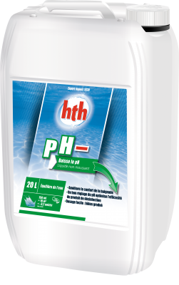 pH MOINS LIQUIDE -  35%