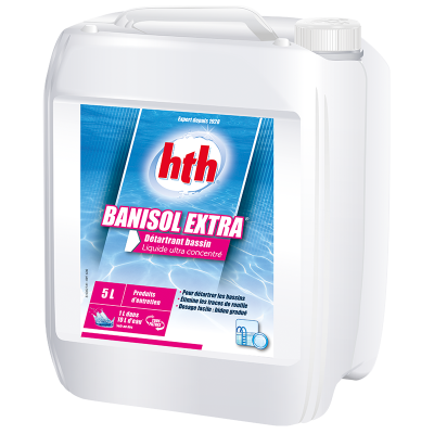BANISOL EXTRA     