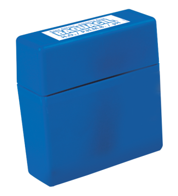 POOLTESTER PHMB/H2O2/pH PASTILLES