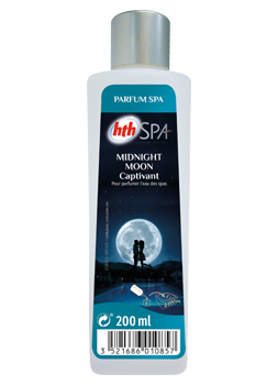 Spa PARFUM MIDNIGHT MOON