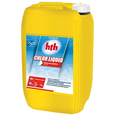 CHLOR LIQUID 13°  