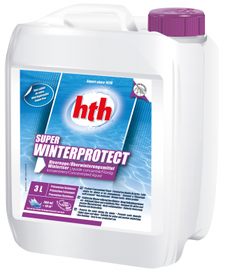SUPER WINTERPROTECT     