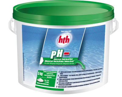 pH MINUS MICRO-BALLS