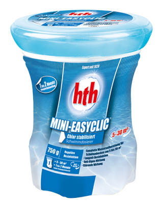 MINI-EASYCLIC