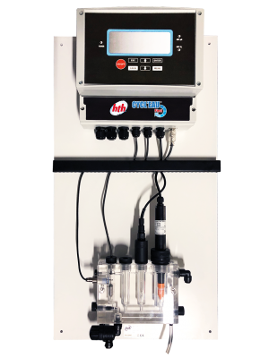 CYCL'EAU® 1st