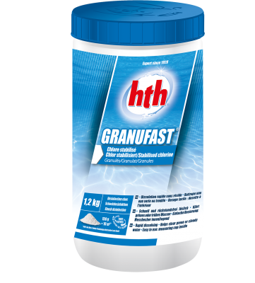 GRANUFAST