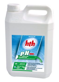 pH MOINS LIQUIDE - 15%