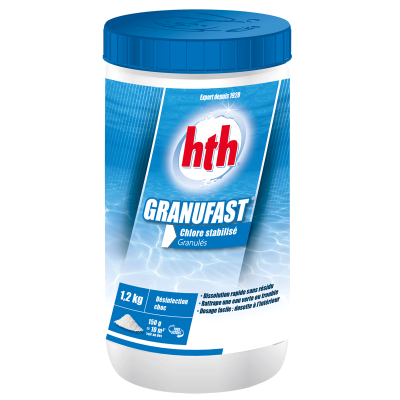 GRANUFAST