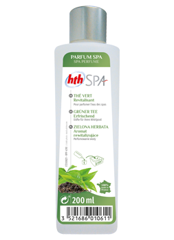 Spa PARFUM THE VERT