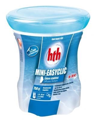 MINI-EASYCLIC