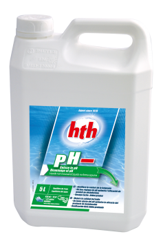 pH MOINS LIQUIDE - 15%