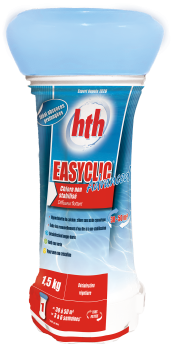 hth EASYCLIC ADVANCED