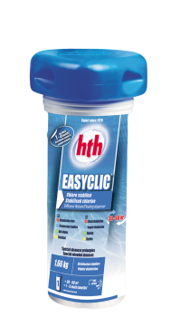 EASYCLIC  Traitement complet