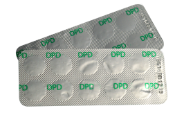 DPD VERTE N° 3 Spécial pooltester   