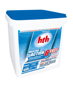 MAXITAB 250 g ACTION 6 EASY Spécial Liner 
