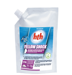 YELLOW SHOCK