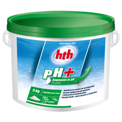 pH PLUS POUDRE