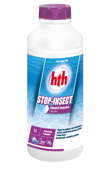STOP-INSECT 