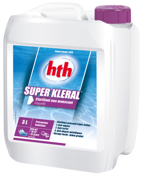 SUPER KLERAL