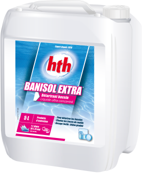 BANISOL EXTRA     