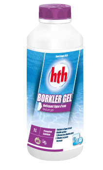 BORKLER GEL  