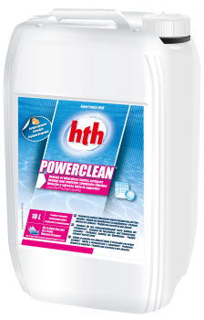 POWERCLEAN