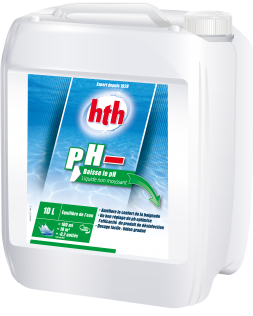 pH MOINS LIQUIDE -  54%