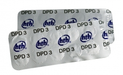 DPD NOIRE N° 3 Spécial photomètre     