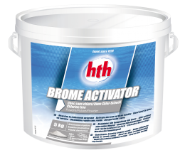 BROME ACTIVATOR Oxygen Shock 