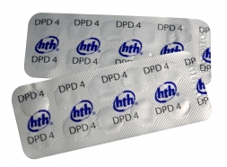 DPD NOIRE N° 4 Spécial photomètre     