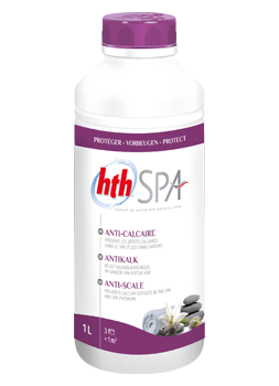 Spa ANTI-SCALE